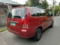 2008 Toyota Innova J 2.5 Diesel Casa maintained MT for sale-5