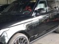 2018 brand new Range Rover for sale-7