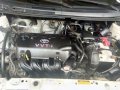 Toyota Vios 2006 for sale-8