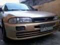 1995 Mitsubishi Lancer for sale-0