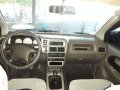 Isuzu Sportivo 2007 for sale-4
