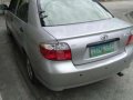 Toyota Vios 2006 for sale-6