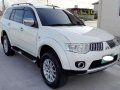 2011 Mitsubishi Montero Sport GLS V AT Diesel For Sale -0