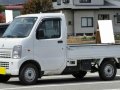 Like New Suzuki Multi-cab for sale-1