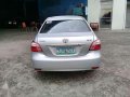 Toyota Vios 2011 1.3E manual for sale-3