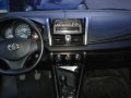 2014 Toyota Vios J Base 1.3L for sale-3