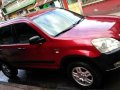Honda Crv 2003 for sale-4