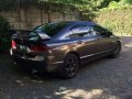 2007 Honda Civic for sale-0