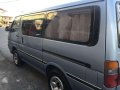 Toyota HiAce 2003 for sale-2