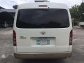 2009 Toyota Hiace for sale-2