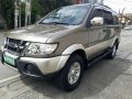 2011 Isuzu Crosswind for sale-2