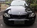 2008 Bmw 116i 6 Speed MT for sale-1