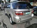 2011 Toyota Fortuner for sale-11