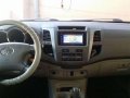 2006 Toyota Fortuner for sale-2