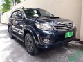 2016 Toyota Fortuner for sale-1