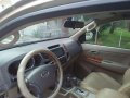 2011 Toyota Fortuner for sale-5