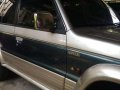 Mitsubishi Pajero Exceed 97 for sale-4