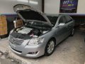 Rush sale 2007 Toyota Camry 3.5Q (Swap with BMW e46)-10