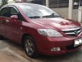 For sale 2006 model Honda City idsi 1.3-2