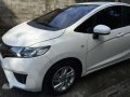 2017 Honda Jazz for sale-1