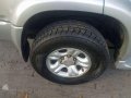 Like New Toyota Hilux for sale-9