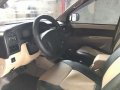 Isuzu Sportivo 2010 model MT for sale-11