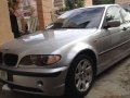 BMW E46 318i 2003 for sale-1