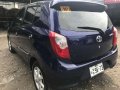 Toyota Wigo 2016 for sale-7