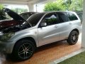 Toyota Rav4 2004 Model for sale-0