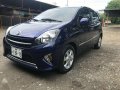 Toyota Wigo 2016 for sale-4