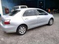 Toyota Vios 2011 1.3E manual for sale-2