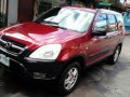 Honda Crv 2003 for sale-1