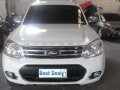 2014 Ford Everest for sale-1