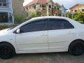 For sale 2013 Toyota Vios TRD White Pearl-9