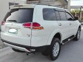 2011 Mitsubishi Montero Sport GLS V AT Diesel For Sale -3