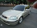 Honda Civic 1997 for sale-1