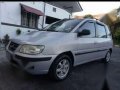 Hyundai Matrix 2003 Manual Silver For Sale -3