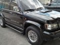 2003 Isuzu Trooper for sale-1