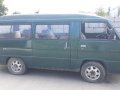 For sale 95 Mitsubishi L300 versa van-0
