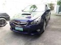 2012 Subaru Legacy for sale-3