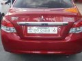 4months old 2017 Mitsubishi Mirage G4  for sale-3