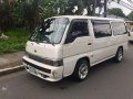 1998 Nissan Urvan for sale-4