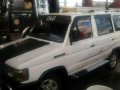 Like New Toyota Tamaraw for sale-3