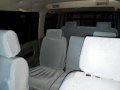 Isuzu Sportivo 2007 for sale-5