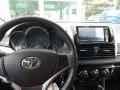 Toyota Vios E. 2015 for sale-3