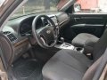 2010 Hyundai Starex Fe for sale-7