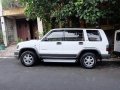 Isuzu Trooper 2004 for sale -8