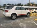 Toyota Fortuner 2005 for sale-1