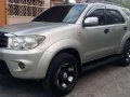 2006 Toyota Fortuner for sale-0
