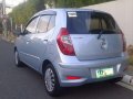 Hyundai I10 AT 2012 for sale-4